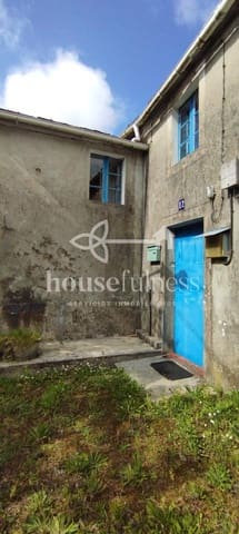 3 bedroom Townhouse for sale in Cerdido with garage - € 65,000 (Ref: 9407925)