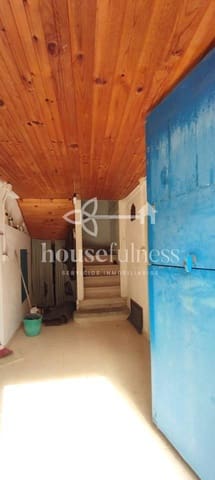 3 bedroom Townhouse for sale in Cerdido with garage - € 65,000 (Ref: 9407925)