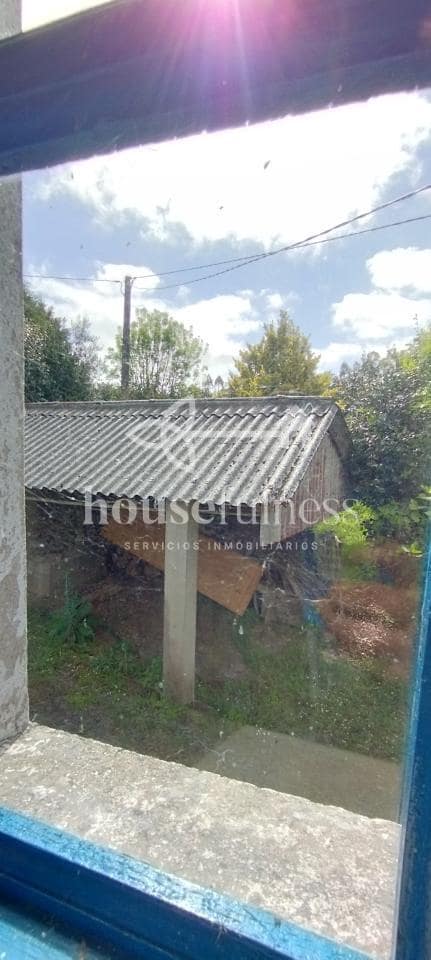 3 bedroom Townhouse for sale in Cerdido with garage - € 65,000 (Ref: 9407925)