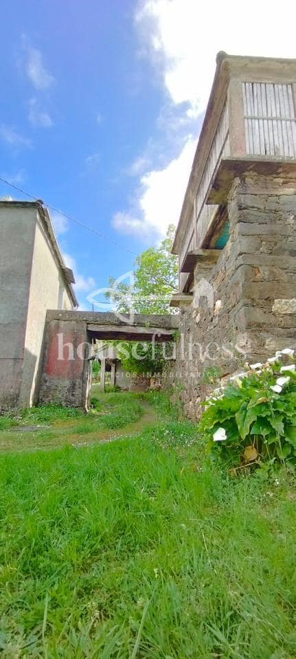 3 bedroom Townhouse for sale in Cerdido with garage - € 65,000 (Ref: 9407925)