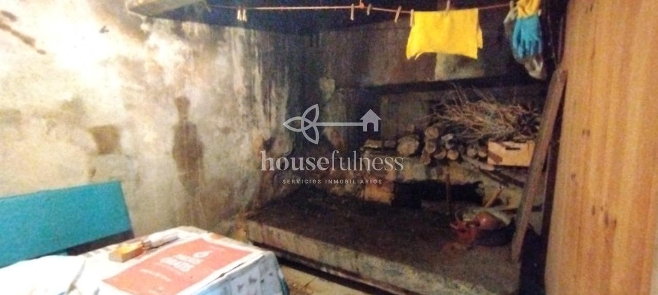 3 bedroom Townhouse for sale in Cerdido with garage - € 65,000 (Ref: 9407925)