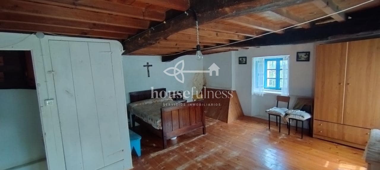 3 bedroom Townhouse for sale in Cerdido with garage - € 65,000 (Ref: 9407925)