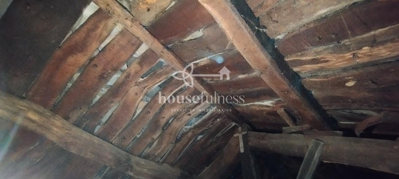 3 bedroom Townhouse for sale in Cerdido with garage - € 65,000 (Ref: 9407925)