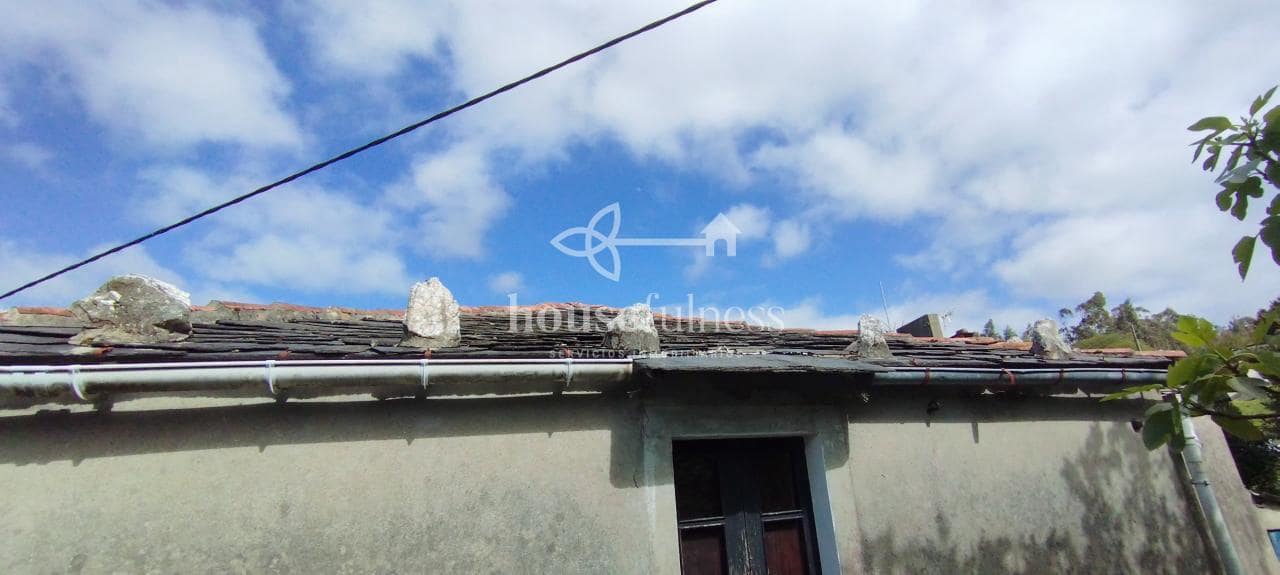 3 bedroom Townhouse for sale in Cerdido with garage - € 65,000 (Ref: 9407925)