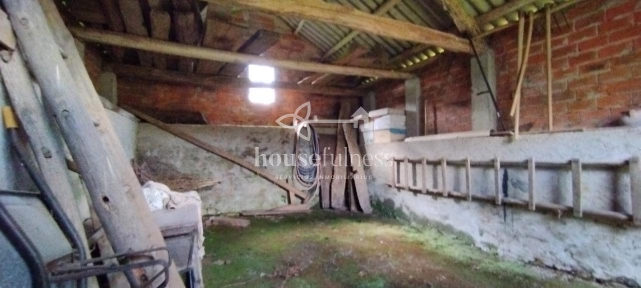 3 bedroom Townhouse for sale in Cerdido with garage - € 65,000 (Ref: 9407925)