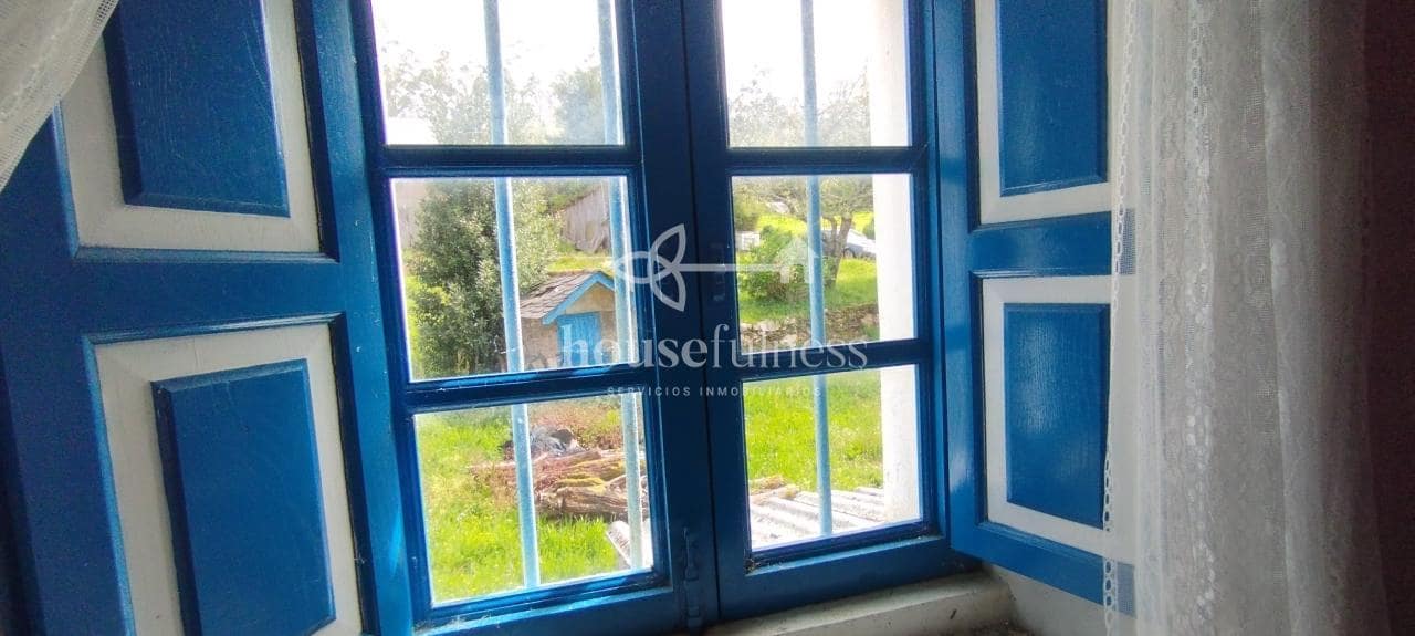 3 bedroom Townhouse for sale in Cerdido with garage - € 65,000 (Ref: 9407925)