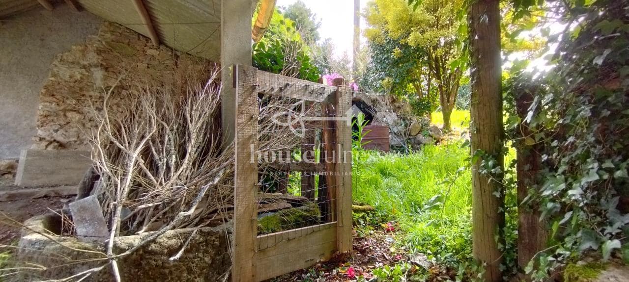 3 bedroom Townhouse for sale in Cerdido with garage - € 65,000 (Ref: 9407925)