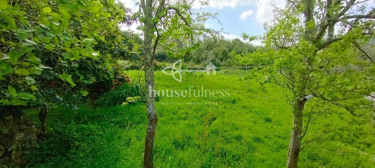 3 bedroom Townhouse for sale in Cerdido with garage - € 65,000 (Ref: 9407925)