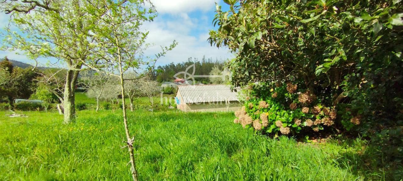 3 bedroom Townhouse for sale in Cerdido with garage - € 65,000 (Ref: 9407925)