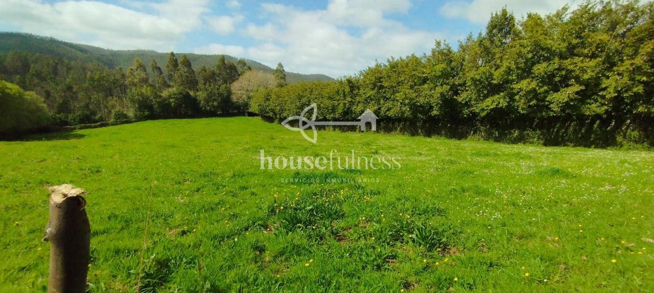 3 bedroom Townhouse for sale in Cerdido with garage - € 65,000 (Ref: 9407925)