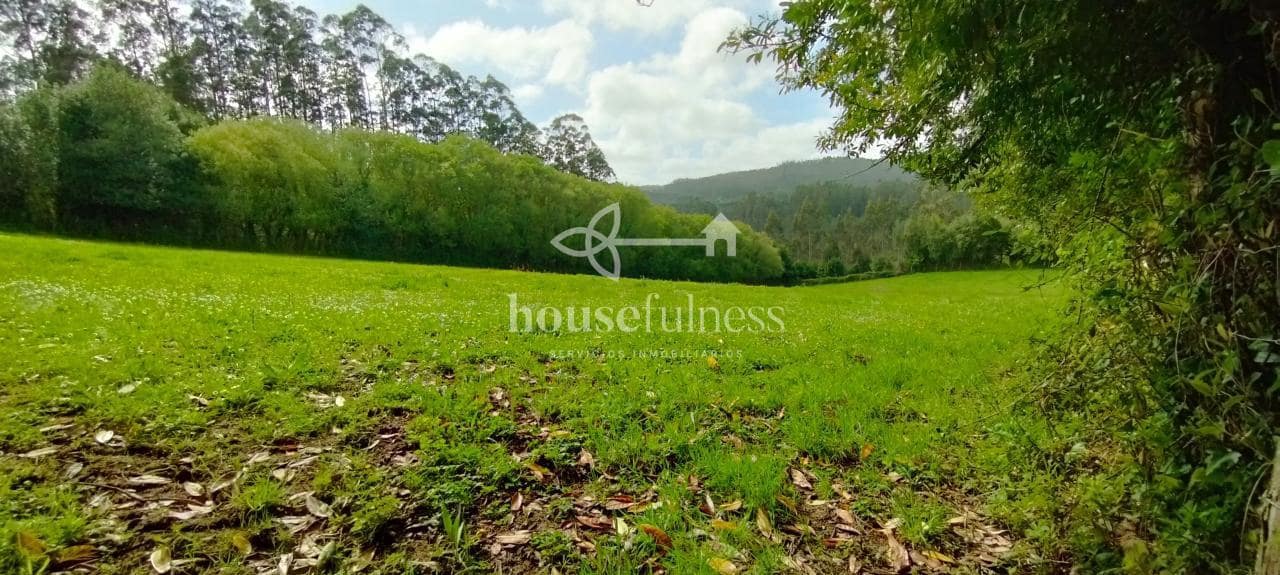 3 bedroom Townhouse for sale in Cerdido with garage - € 65,000 (Ref: 9407925)