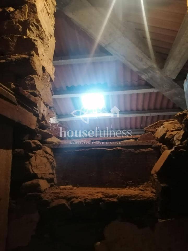 3 camera da letto Finca/Casa di Campagna in vendita in Cedeira - 58.000 € (Rif: 9407926)