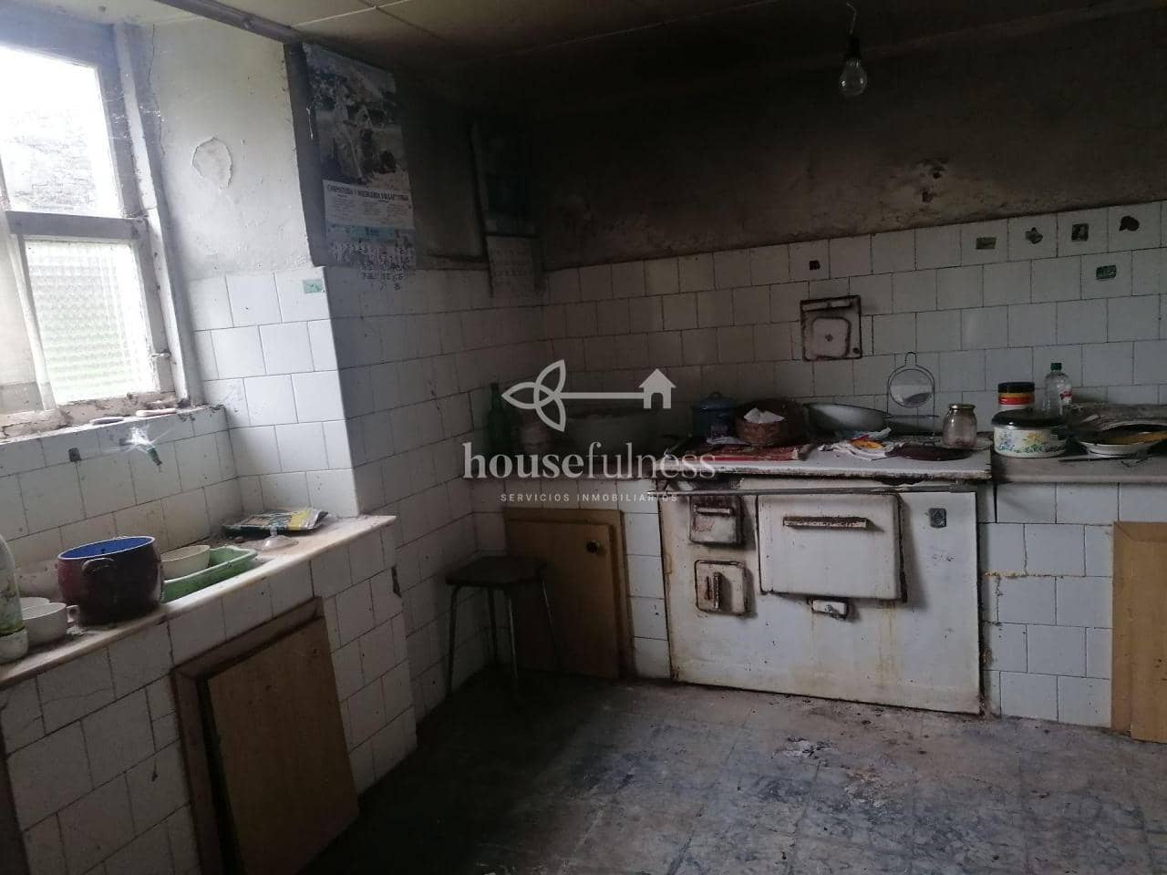 3 camera da letto Finca/Casa di Campagna in vendita in Cedeira - 58.000 € (Rif: 9407926)