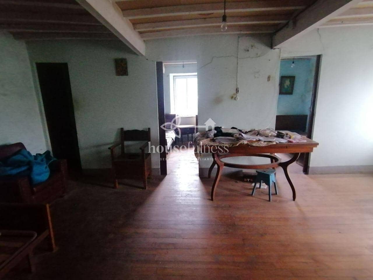 3 camera da letto Finca/Casa di Campagna in vendita in Cedeira - 58.000 € (Rif: 9407926)