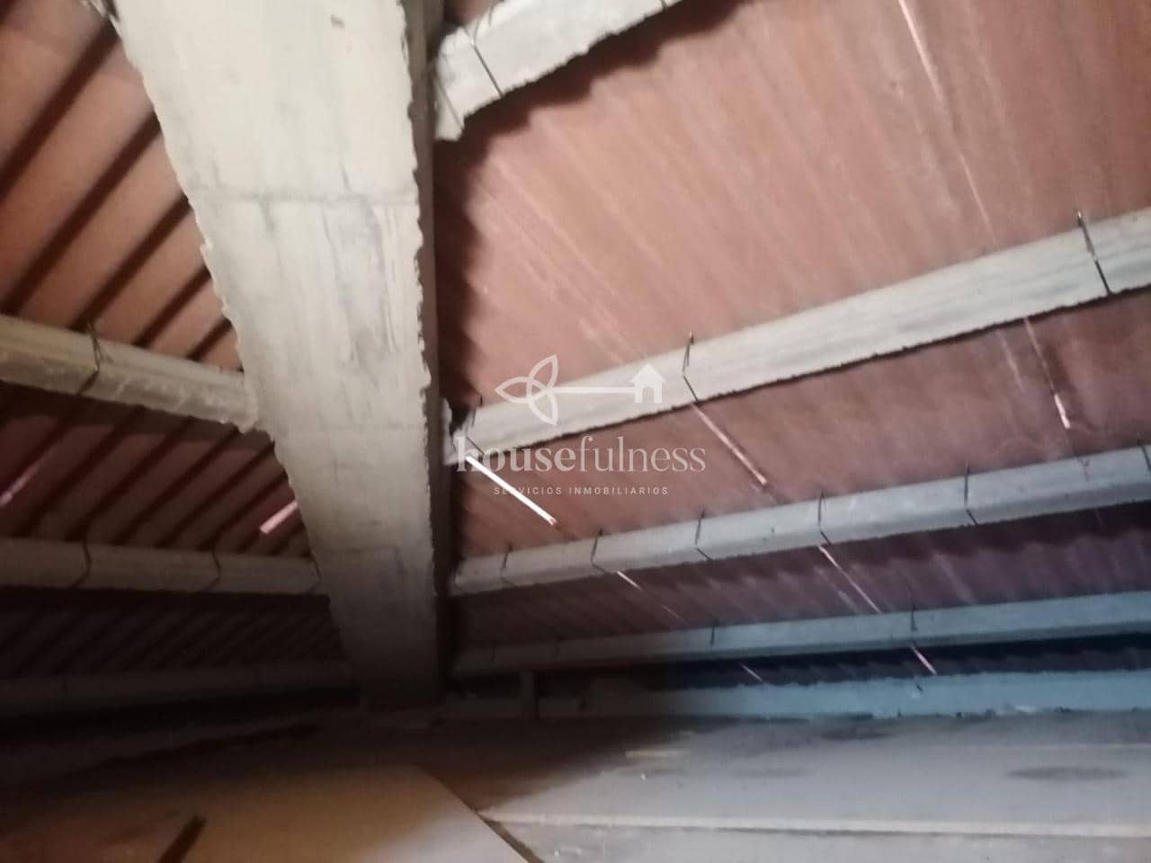 3 camera da letto Finca/Casa di Campagna in vendita in Cedeira - 58.000 € (Rif: 9407926)