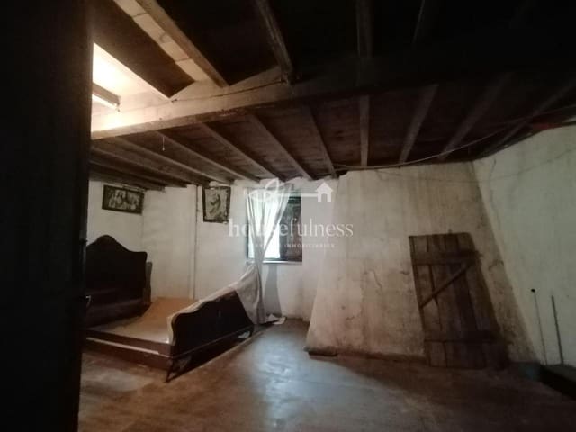 3 sypialnia Finka/Dom wiejski na sprzedaż w Cedeira - 58 000 € (Ref: 9407926)