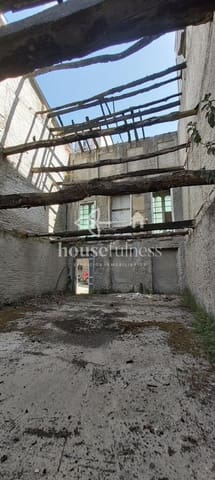 Dom na sprzedaż w Ferrol - 55 000 € (Ref: 9407927)