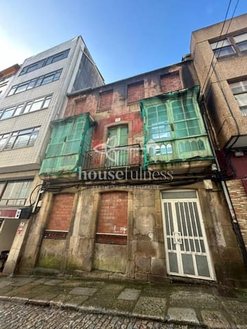 Dom na sprzedaż w Ferrol - 55 000 € (Ref: 9407927)