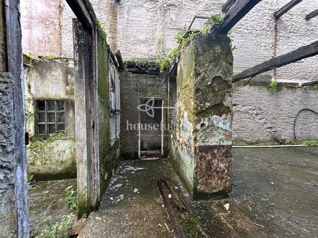 Dom na sprzedaż w Ferrol - 55 000 € (Ref: 9407927)