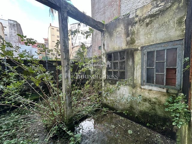 Dom na sprzedaż w Ferrol - 55 000 € (Ref: 9407927)