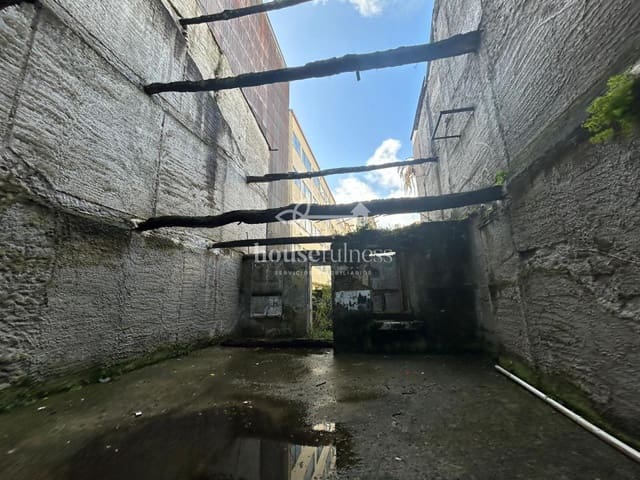 Dom na sprzedaż w Ferrol - 55 000 € (Ref: 9407927)