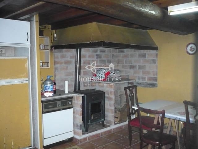 2 bedroom Townhouse for sale in Somozas - € 53,000 (Ref: 9407928)