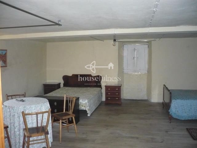 2 bedroom Townhouse for sale in Somozas - € 53,000 (Ref: 9407928)