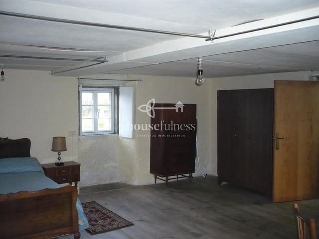 2 bedroom Townhouse for sale in Somozas - € 53,000 (Ref: 9407928)