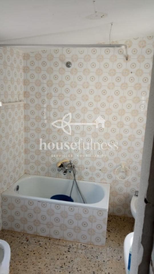 3 quarto Casa em Banda para venda em Moeche com garagem - 45 000 € (Ref: 9407929)