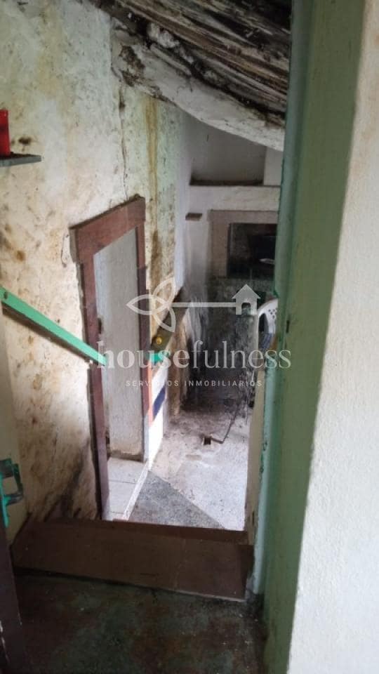 3 quarto Casa em Banda para venda em Moeche com garagem - 45 000 € (Ref: 9407929)