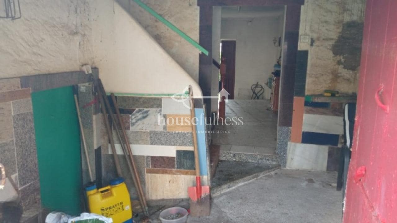 3 quarto Casa em Banda para venda em Moeche com garagem - 45 000 € (Ref: 9407929)