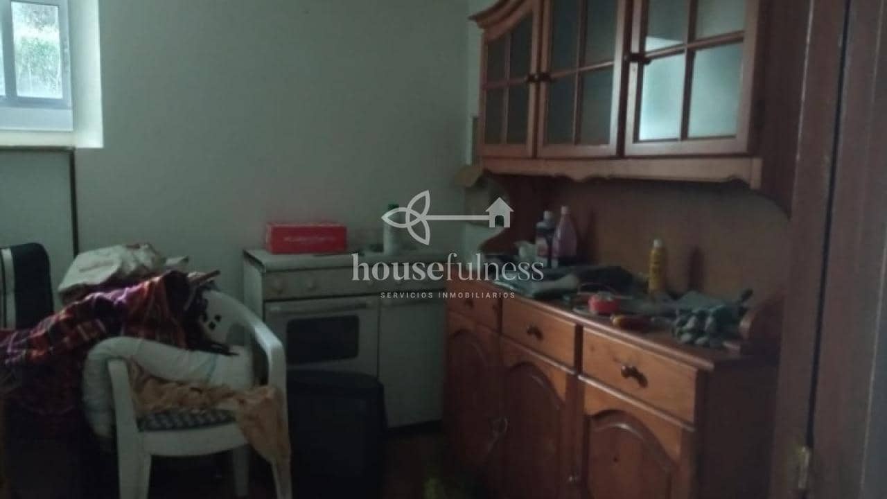 3 quarto Casa em Banda para venda em Moeche com garagem - 45 000 € (Ref: 9407929)