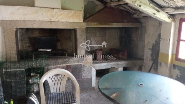 3 bedroom Townhouse for sale in Moeche with garage - € 45,000 (Ref: 9407929)