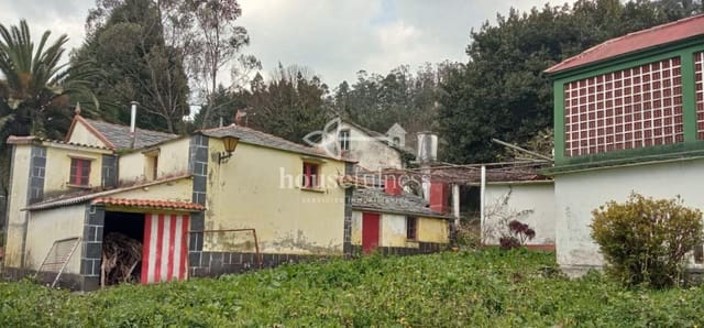 3 bedroom Townhouse for sale in Moeche with garage - € 45,000 (Ref: 9407929)