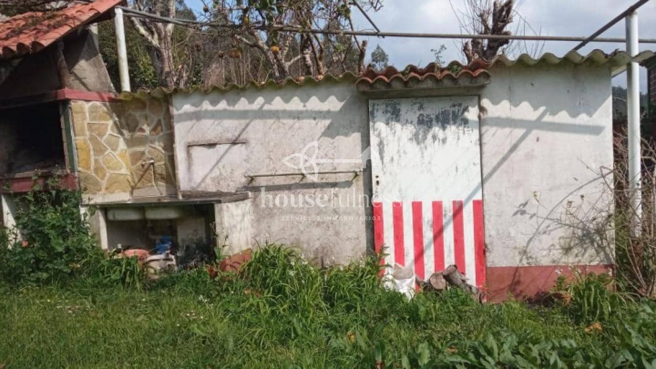 3 quarto Casa em Banda para venda em Moeche com garagem - 45 000 € (Ref: 9407929)