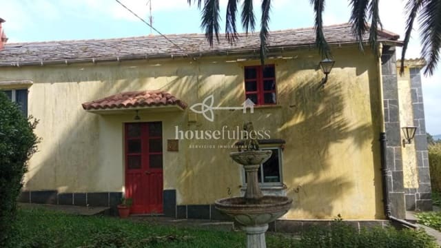 3 bedroom Townhouse for sale in Moeche with garage - € 45,000 (Ref: 9407929)