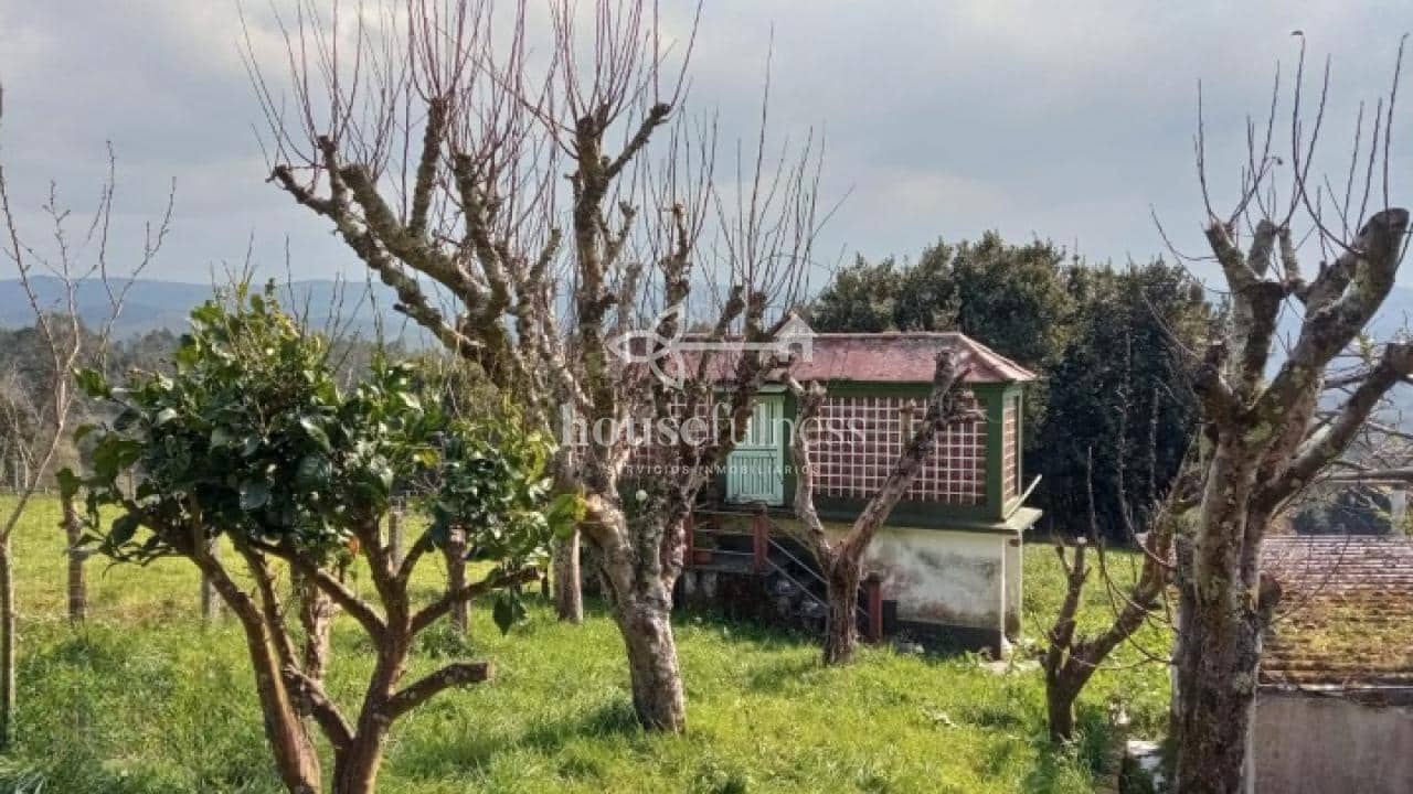 3 quarto Casa em Banda para venda em Moeche com garagem - 45 000 € (Ref: 9407929)