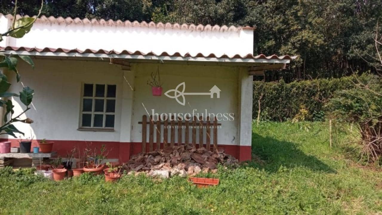 3 quarto Casa em Banda para venda em Moeche com garagem - 45 000 € (Ref: 9407929)