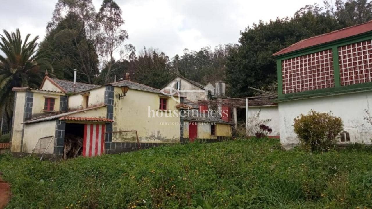 3 bedroom Townhouse for sale in Moeche with garage - € 40,000 (Ref: 9407929)