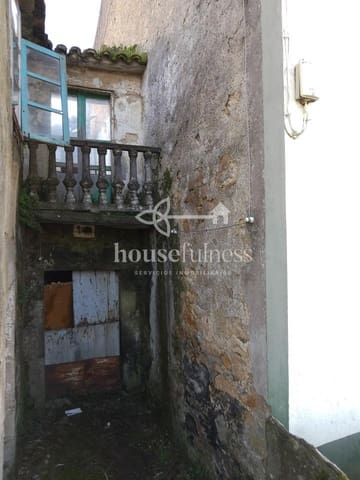 Finca/Casa Rural de 3 habitaciones en Neda en venta - 28.000 € (Ref: 9407930)