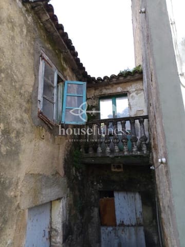 Finca/Casa Rural de 3 habitaciones en Neda en venta - 28.000 € (Ref: 9407930)