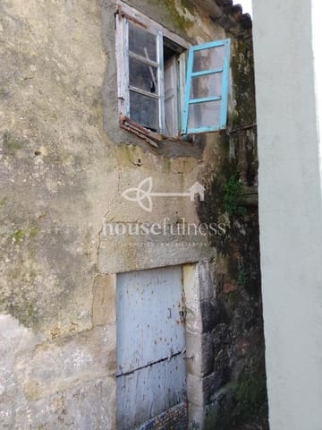 Finca/Casa Rural de 3 habitaciones en Neda en venta - 28.000 € (Ref: 9407930)