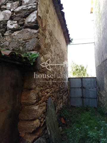 Finca/Casa Rural de 3 habitaciones en Neda en venta - 28.000 € (Ref: 9407930)