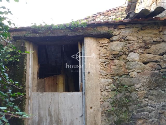 Finca/Casa Rural de 3 habitaciones en Neda en venta - 28.000 € (Ref: 9407930)