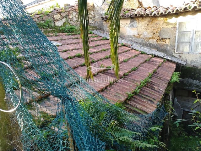 Finca/Casa Rural de 3 habitaciones en Neda en venta - 28.000 € (Ref: 9407930)