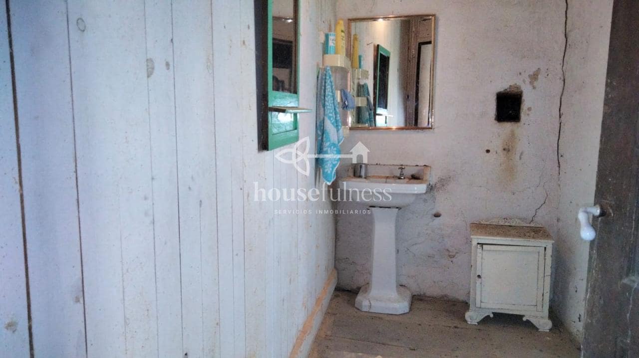 6 Zimmer Haus zu verkaufen in Vilalba - 80.000 € (Ref: 9410651)