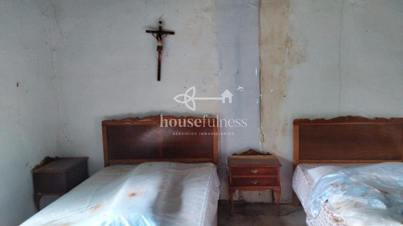 6 Zimmer Haus zu verkaufen in Vilalba - 80.000 € (Ref: 9410651)