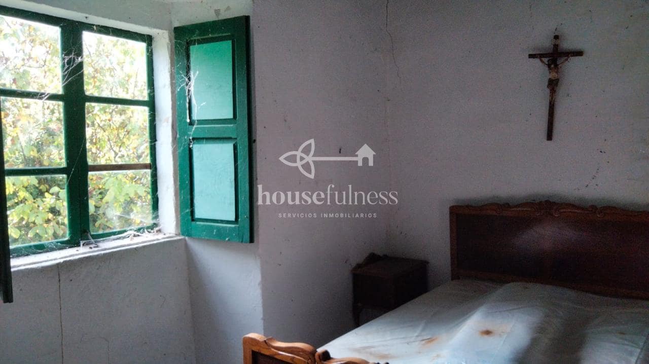 6 Zimmer Haus zu verkaufen in Vilalba - 80.000 € (Ref: 9410651)