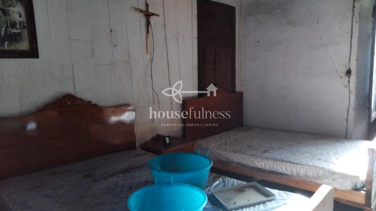 6 Zimmer Haus zu verkaufen in Vilalba - 80.000 € (Ref: 9410651)