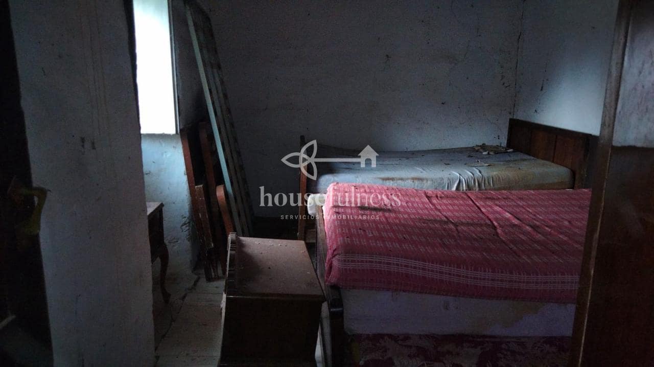 6 Zimmer Haus zu verkaufen in Vilalba - 80.000 € (Ref: 9410651)